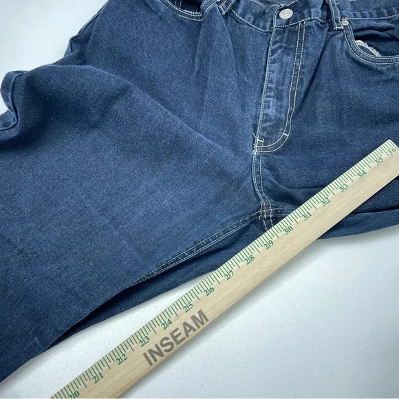 Tommy Hilfiger jeans Womens Size 12 straight leg 2997 - Picture 10 of 11